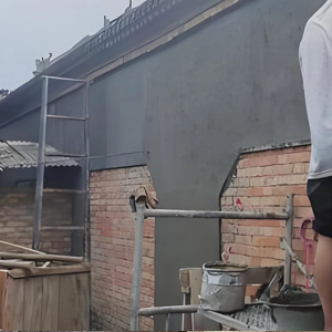 铁力ECC 高延性混凝土 砌体抗震加固薄层修补高抗渗高韧性特种建材
