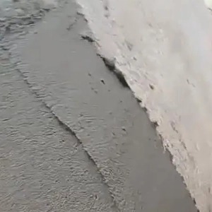 铁力水工建筑物I级C55聚合物改性水泥砂浆 渠道防渗泵站加固迎水面抗冲刷砂浆