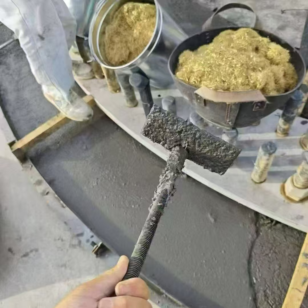 铁力C120风电设备基础专用灌浆料
