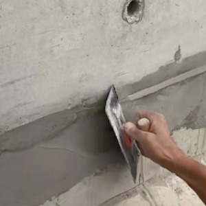 铁力P型防护型环氧树脂砂浆