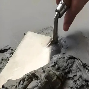 铁力混凝土裂缝孔洞剥落冻融修复用高强度丙乳防腐蚀砂浆