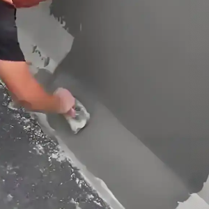 铁力GB50728一级聚合物改性水泥砂浆